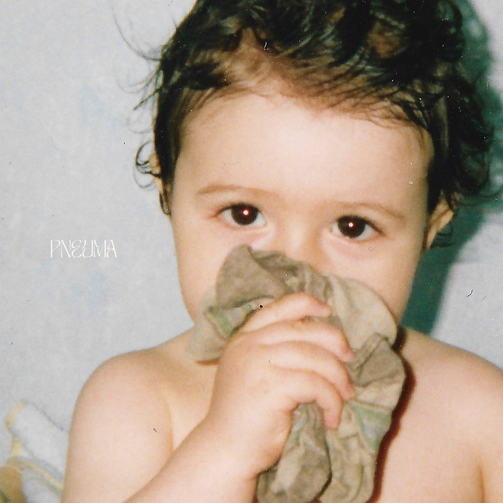 PNEUMA - CD