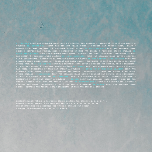 PNEUMA - CD